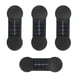 thumbnail image 1 of Luz de pared solar decoración al aire libre jardín patio hogar luz de pared impermeable arriba y abajo luminosa luz de pared decorativa al aire libre, 1 of 3
