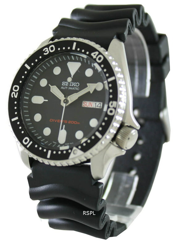 Seiko Diver Watch Band