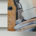 thumbnail image 4 of Coffee II by Roy Avis House Flag, 4 of 4