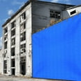 thumbnail image 5 of COVERS&ALL Insulated Tarps in Multiple Sizes Waterproof Tarpaulin - 100% Weather Resistant Industrial Tarps - Perfect for Commercial & Industrial Use (25' H x 30' W Feet), 5 of 8
