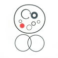 thumbnail image 2 of Edelmann 8700 Power Steering Pump Seal Kit, 2 of 2