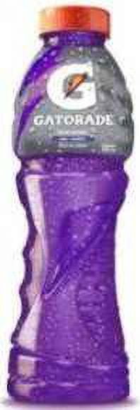 gatorade violet