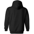 thumbnail image 4 of Star Labs Hoodie - Star Laboratories Vintage Hooded Sweatshirt, 4 of 5