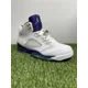 thumbnail image 5 of Size 8.5 - A i r-Jor-dan 5 Retro 2013 ' Grape ' | SUPER CLEAN!, 5 of 6