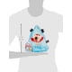 thumbnail image 3 of Juego de Dientes de Peluche Bow Wow Pet Shark Hide & Seek 4 Piezas, 3 of 5