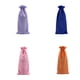 thumbnail image 2 of Wosthever Bolsa de almacenamiento para botellas de vino, bolsa organizadora de regalos portátil para fiesta de bebidas, champán, Festival, Hotel, Almacenamiento y organización del hogar Púrpura Wosthever HA080190-01, 2 of 6