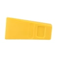 thumbnail image 3 of BTOER Tree Felling 5Inch Wedges For Logging Falling Cutting Cleaving Chainsaw Accessories Plastic Felling Wedges Wood Tool, 3 of 9