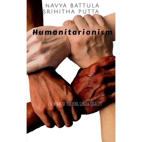 Humanitarianism, (Paperback)