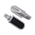 thumbnail image 4 of For BMW R1200R 2006 to 2014 R1200S 2006 2007 2008 R1200ST 2005-2008 R 1200 R, S, ST Motorcycle Footrest Rotatable Rider Adjustable Foot Pegs Rests Rear, 4 of 4