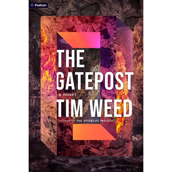 The Gatepost, (Paperback)