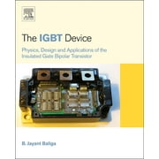 The Igbt Device (Hardcover)