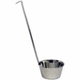 thumbnail image 2 of Stainless Steel Graduated Dipper, 2 of 2