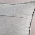 thumbnail image 2 of ASWZXCFGV Linen Throw Pillow Covers 22x22 Inch Green Soft Decorative Cushion Cover for Sofa Bedroom Pillow Shell, 2 of 6