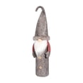 thumbnail image 1 of Moins de 10 Événement & Fête Rouge Noël Homme Ensemble Champagne Barbe Vin Blanc Ensemble Vieux Sans Visage, 1 of 2