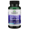 Swanson calcium orotate 85 Milligrams 60 Capsules