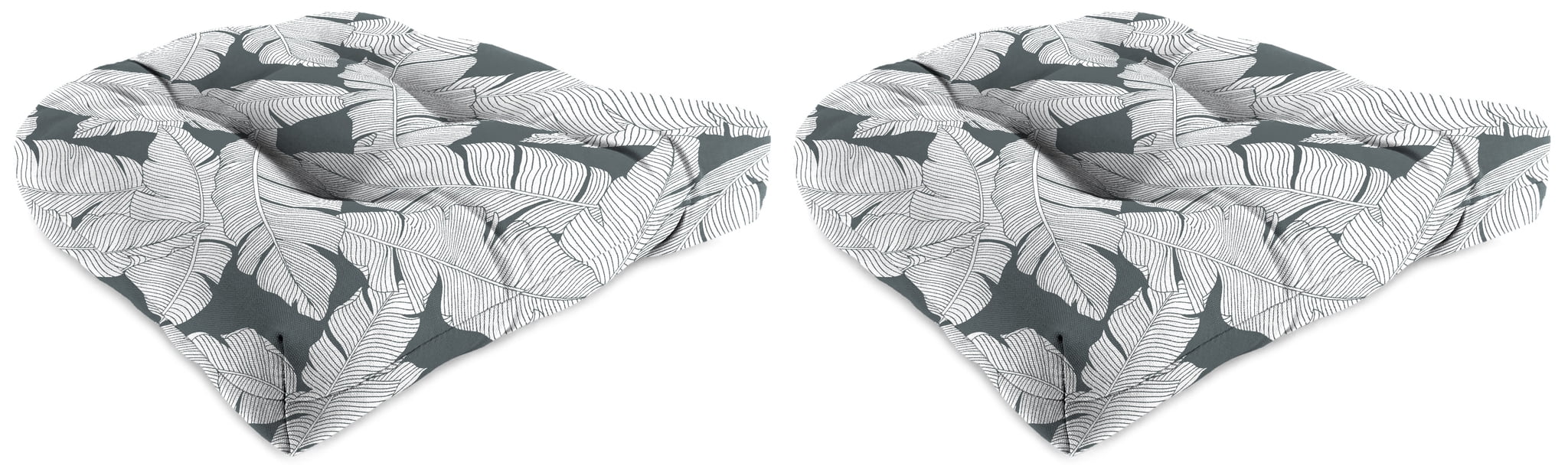 Outdoor Seat Pads - Walmart.com - Walmart.com