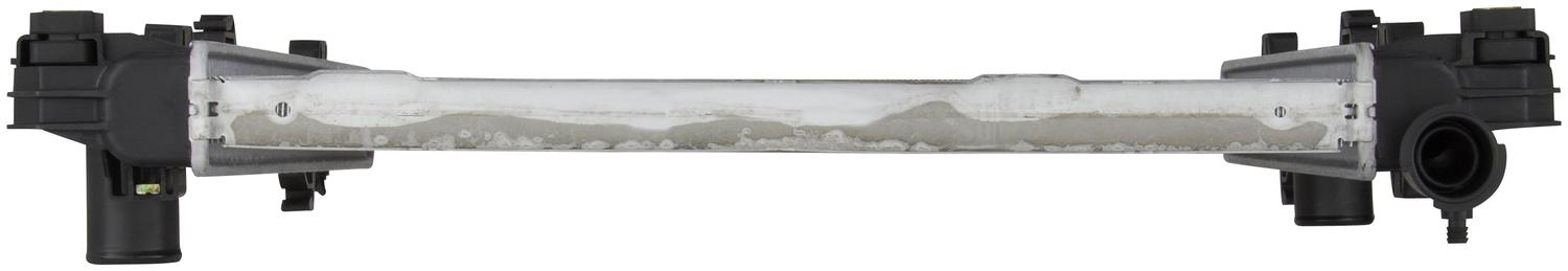 Spectra Premium CU2583 Automotive Radiator Fits select: 2004-2006 DODGE RAM 1500, 2003 DODGE RAM 2500