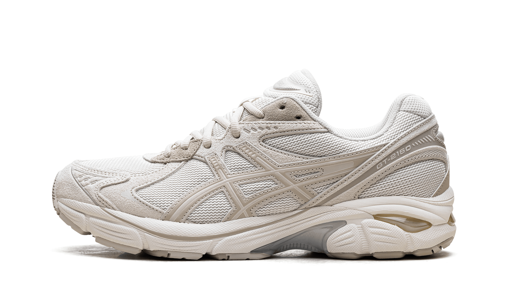 ASICS MENS Gel-Kinetic Fluent  display picture 1