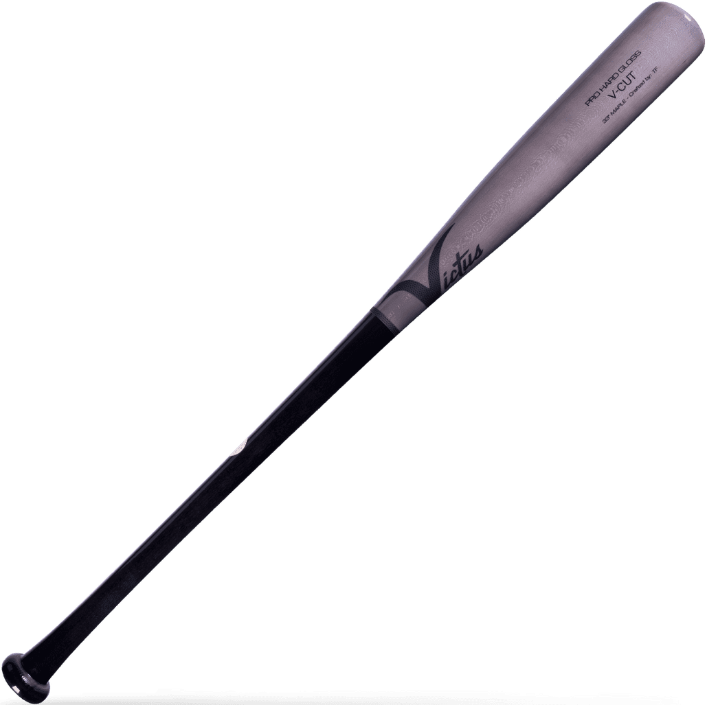 Victus V Cut Maple Wood Baseball Bat 34
