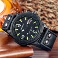 thumbnail image 4 of CAGARNY 6853 Fashion Waterproof Quartz Watch, 4 of 4