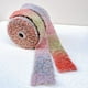 thumbnail image 4 of Granjero Gordo Hilo de bucle de lujo acrílico de felpa suave, rollo de lana gruesa de fieltro de lana, fibra (100 g, A26), 4 of 4