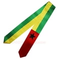 thumbnail image 4 of Exclusive design Comoros Flag Grain 3D Printed Men For Running Bike Soccer Tennis Fitness Sports jersey Mesh Fans Short T-shirt, 4 of 6