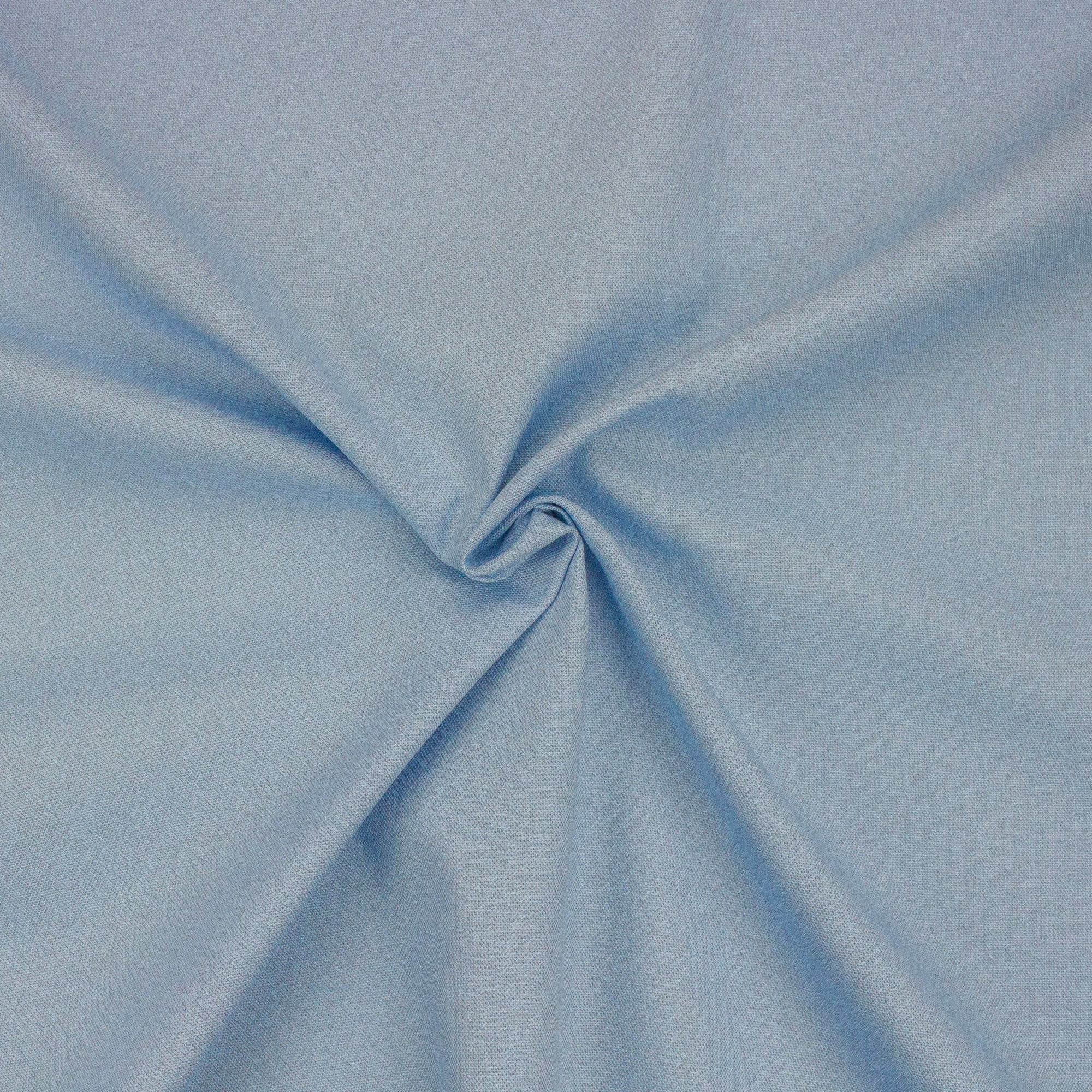 Better Homes & Gardens 100 % Cotton 54" Width Color Blue 8 Yards by the Bolt Fabric