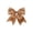 🥝 Gold_Base#855, variant on Satin Ribbon Bow Hair Clips for Clothing Gift Box Packaging DIY Accessories