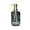 Gold, variant on Jubipavy 400ml Diamond-Cut Glass Soap Dispenser, Refillable Pump Bottle for Hand Soap Shampoo Lotion, Silver/Gold/Black Pump Options