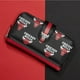 thumbnail image 5 of Cartera Loungefly NBA Chicago Bulls Logo Wallet, 5 of 5