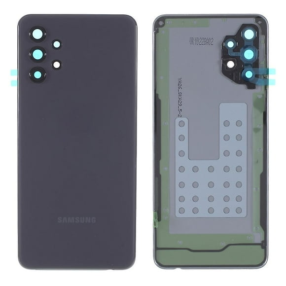 OEM Battery Housing Cover Part Rear Camera Lens Cover for Samsung Galaxy A32 5G A326