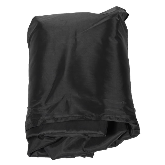 OULII 1pc Lawn Mower Cover Durable Shield Protector For Outdoor Use Fits Mowers Comes With Storage Bag