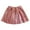 Red, variant on WOYY Kids Girls Holiday Party Skirt Carnival Dance Performance Skirt