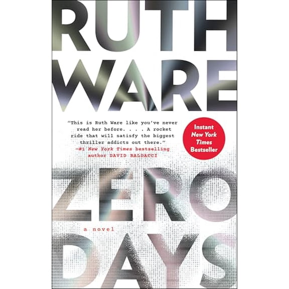 Pre-Owned Zero Days, 9781982155308, 1982155302, Paperback,