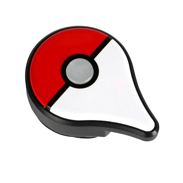 Pokemon GO Plus Accessory (Android & iOS Compatible)