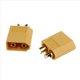 thumbnail image 3 of 100 Pares XT60 Hembra / Macho Conectores de para Bateria RC, 3 of 5