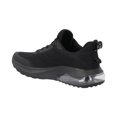 thumbnail image 3 of Tenis Ligeros Mujer Deportivos Comodos Flexibles Modernos negro 24, 3 of 4