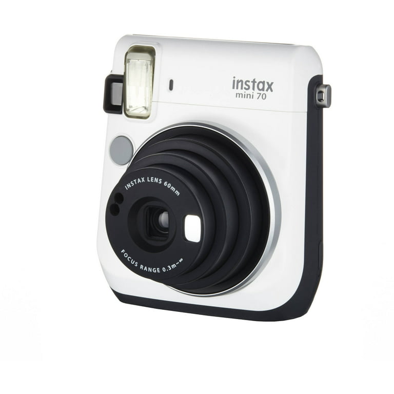 Hoes Diverse Prestige Fujifilm Instax Mini 70 Instant Camera - Walmart.com