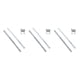 thumbnail image 5 of 1/3/5 2pack/lot Groove Drawer Runners Slitstarka och mångsidiga 3Set, 5 of 5