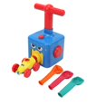thumbnail image 1 of Kids Balloon Cars Hand Pump Science Experiment Toy, 1 of 1