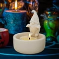 thumbnail image 4 of Portavelas de gatitos, portavelas de diseño creativo, aromaterapia, duraderos, gatos asados, portavelas de aromaterapia, adornos para escritorio, velas con aroma a Santa Claus, 4 of 6