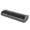 thumbnail image 2 of AURORA TRADE Vintage Oval Magnet Closure Glasses Box Hard Case Protective Container Holder, 2 of 8