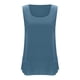 thumbnail image 5 of TaTaai Linen Style Double Layer Top, Women's Sleeveless Strappy Design, Solid Color Casual T-Shirt for Warm Weather Gift, 5 of 8