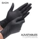 thumbnail image 2 of Guantes De Vinil Desechables Libres De Polvo Látex Y Nitrilo Gaon  Guante vinil, 2 of 3