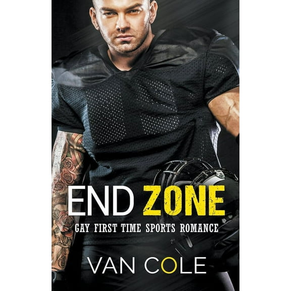End Zone, (Paperback)