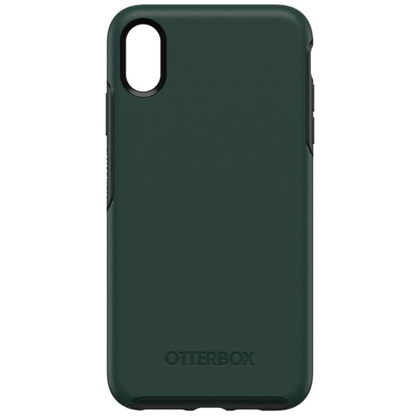 Otterbox Symmetry Series Case for iPhone Xs Max, Ivy Meadow