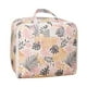 thumbnail image 2 of Largecapacity Storage Bag With Handle Largecapacity Storage Bag Foldable Storage Bucket For Quilt Blanket, 2 of 5