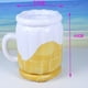thumbnail image 5 of AURARMLET 1Ud Enfriador Inflable Para Cerveza De PVC Durable Para Fiestas, 5 of 8
