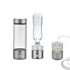 thumbnail image 1 of PEONAVET Water Cup Portable Hydrogen Water Generator With SPE And Pem Technology Rechargeable Portable Glass Hydrogen Water Generator Bottle, 1 of 2