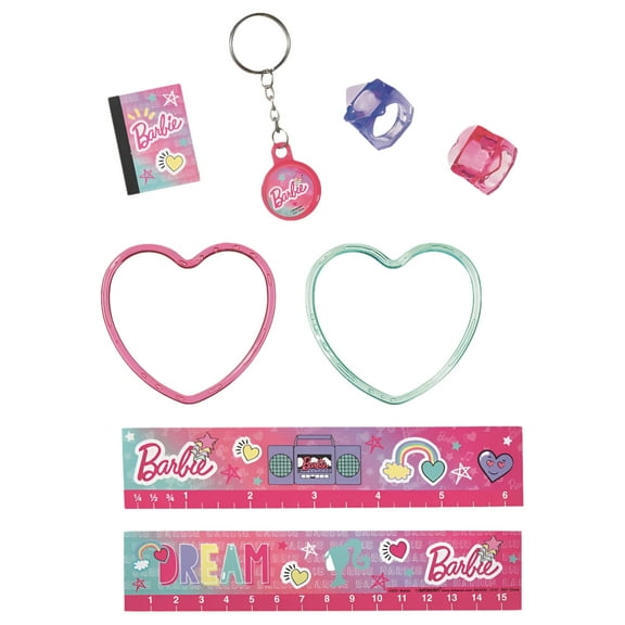 Barbie 'Dream Together' Mega Mix Party Favor Pack (48pcs)